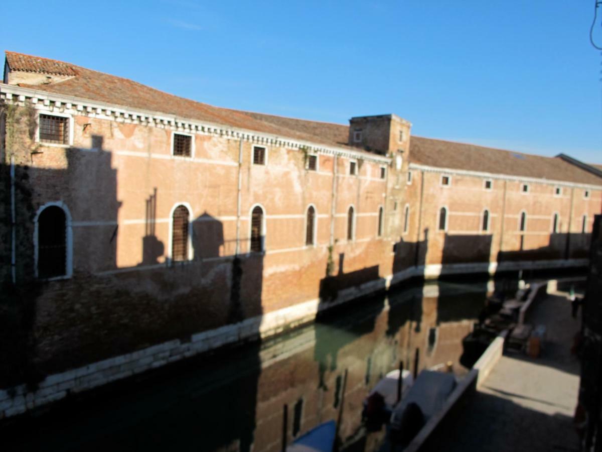 Arsenale Venice For Insider المظهر الخارجي الصورة