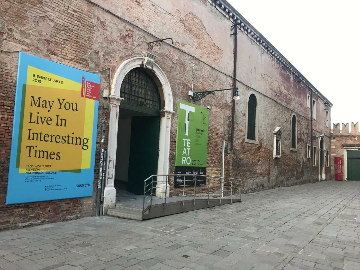 Arsenale Venice For Insider المظهر الخارجي الصورة