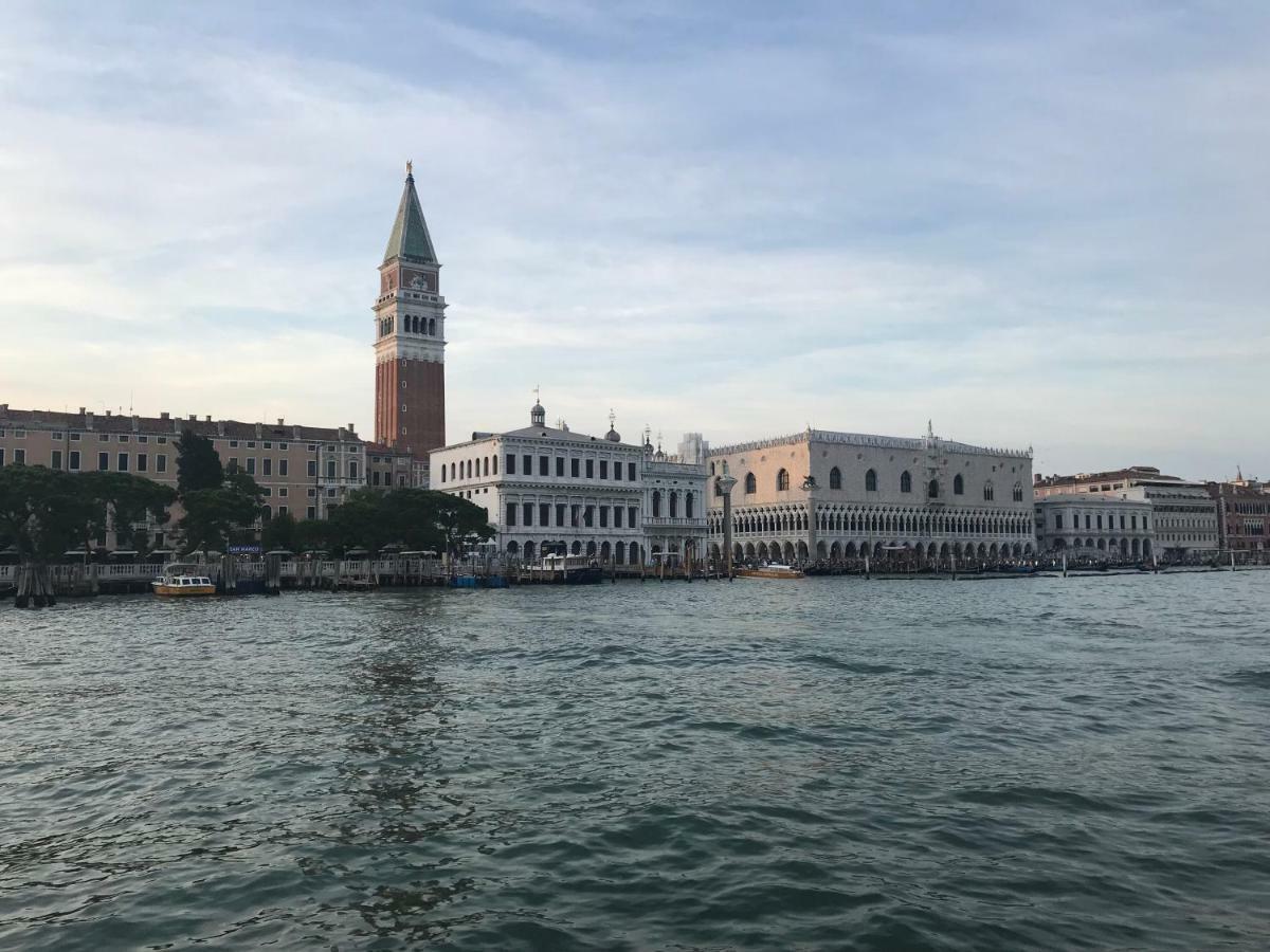 Arsenale Venice For Insider المظهر الخارجي الصورة